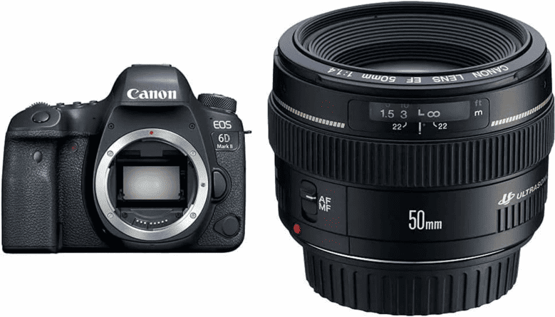 Официальный ремонт техники Canon в Москве
